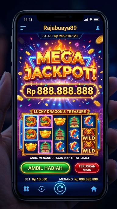 qqnusa — menu pengaturan